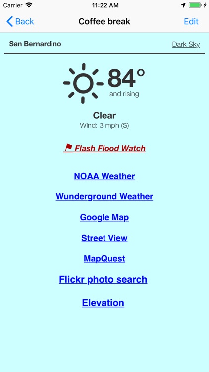 Road Trip Planner™ screenshot-5