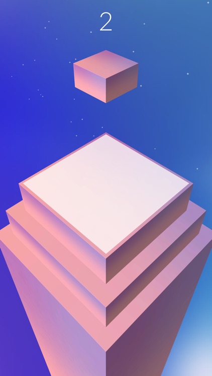 Up! Up! To the Sky