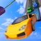 Are you ready to take on the title of Super Ramp Car Stunts Champion