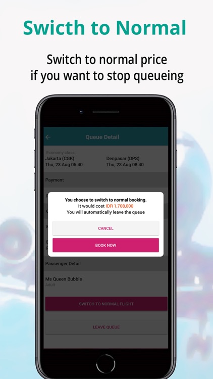 Flylist.ID screenshot-5