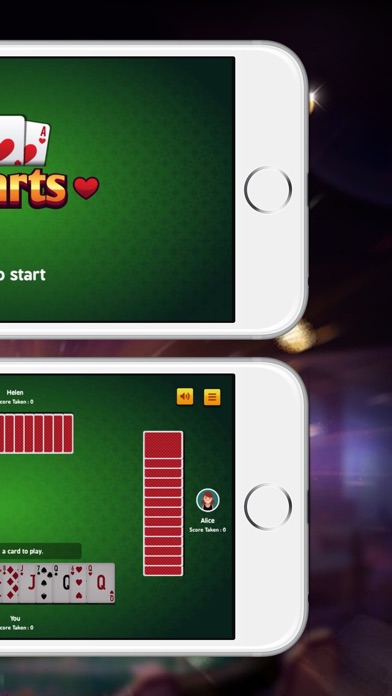OKPoker-Classic Heart Poker screenshot 2