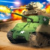 Tanks Battle Simulator