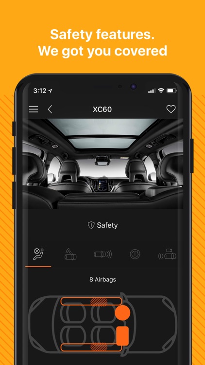 SPIN - Car Buying App screenshot-3