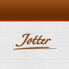 Jotter (Handwriting Notepad) - groosoft