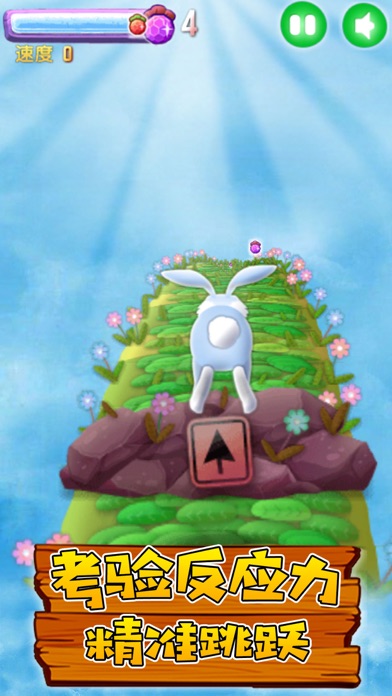 Bunny Rush 2 screenshot 2