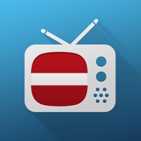 TV - Televizijos Latvijoje