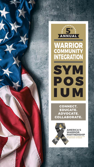 Warrior Symposium 2018