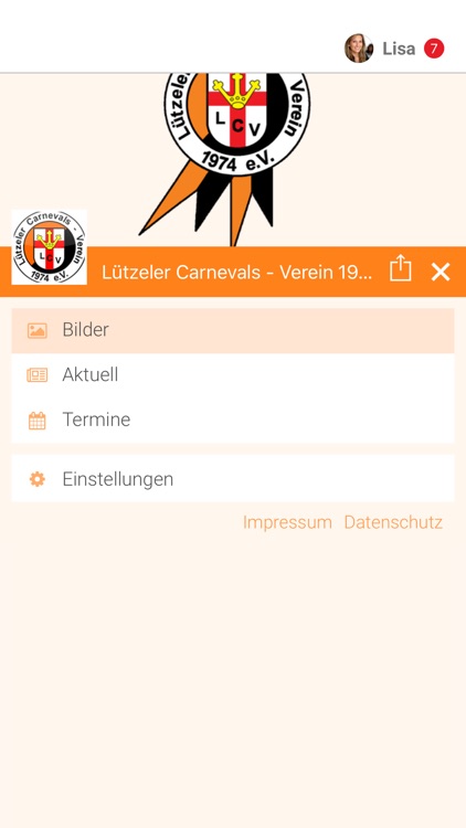 Lützeler Carnevals