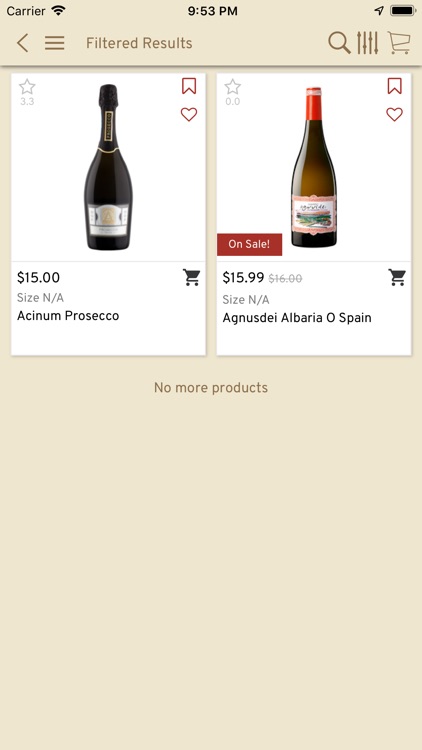 Vreeland Market screenshot-3