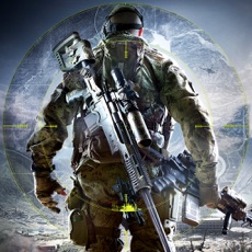 Activities of Sniper: Ghost Warrior