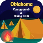 Oklahoma Campgrounds  Trails