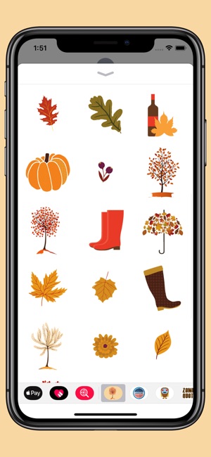 Fall and Autumn season(圖2)-速報App