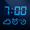 Reloj despertador para mí.