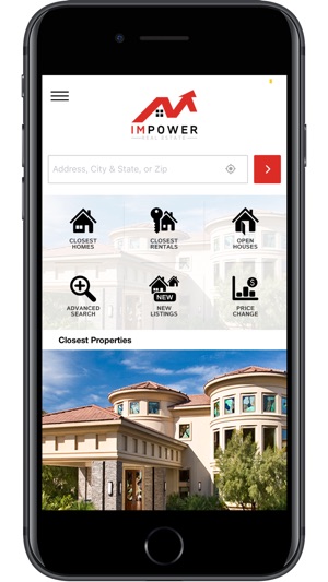 IMPOWER Real Estate(圖1)-速報App