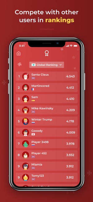 Santa Claus - Christmas Tycoon(圖4)-速報App