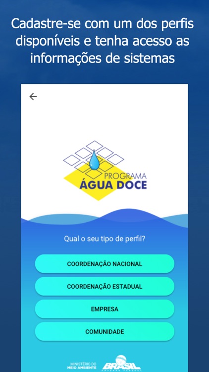 Água Doce