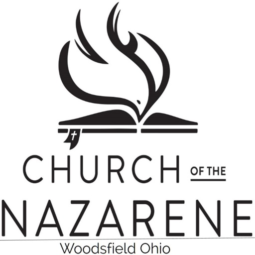 Woodsfield Nazarene Church icon