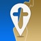 Pilgrimapp - the perfect travel companion app, customized to the needs of the Christian pilgrim coming to the Holy Land