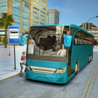 Bus Simulator 2k17 Parking 3D pour PC