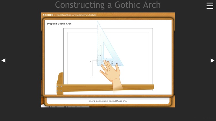 Explore Drafting