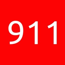 911 Help SMS Apple Watch App