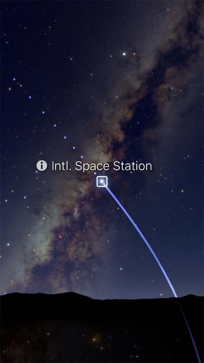 Sky Guide: View Stars Night or Day screenshot-3