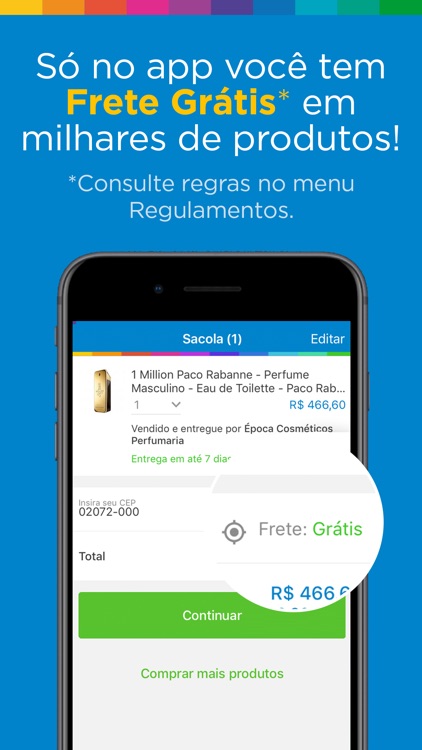 Magazine Luiza: Comprar Online