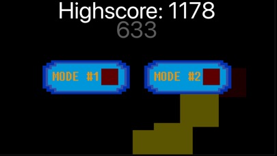 Dodge Squares - Reaction Game screenshot 3
