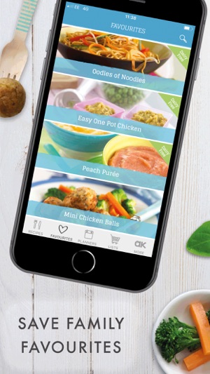 annabel karmel on the app store iphone a ipad