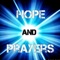 Hope and Prayers is a powerful self-improvement tool focused on establishing a positive mindset