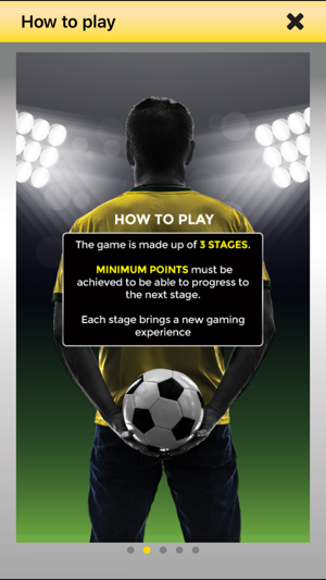 GoaLounge(圖4)-速報App