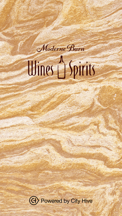 How to cancel & delete Moderne Barn Wines & Spirits from iphone & ipad 1
