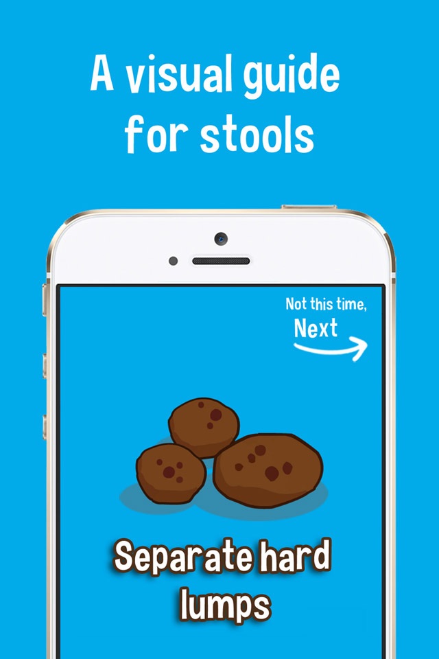 Poopalyzer - Poop Analyzer screenshot 3