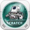 Abilix Scratch，it is an App enabling a robot control via column programming