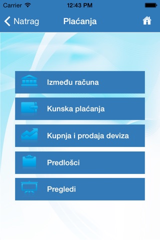 mIKB Active screenshot 4