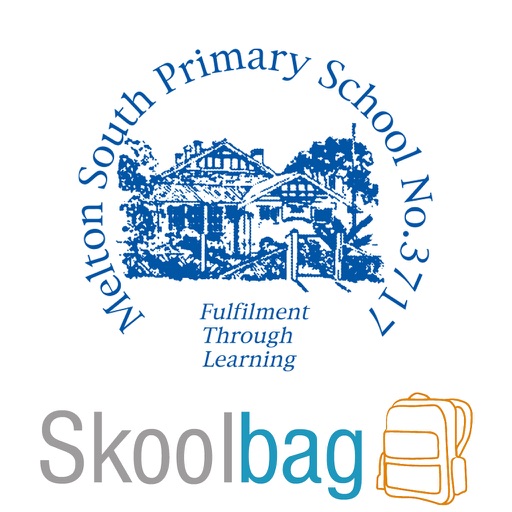 Melton South Primary School - Skoolbag icon