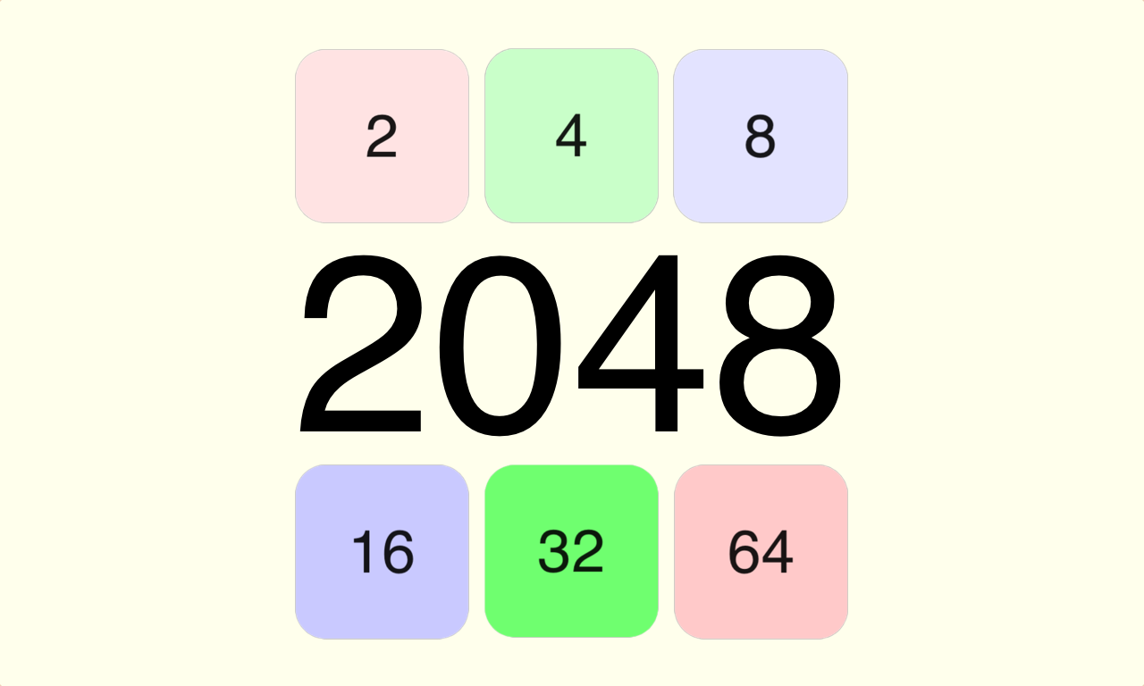 2048 Anywhere: TV, Watch and More