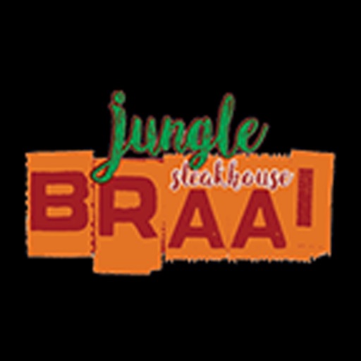 Jungle Braai icon