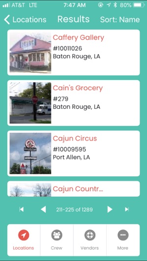 Film Baton Rouge(圖3)-速報App