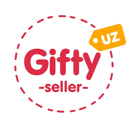 Gifty.uz - Seller icon