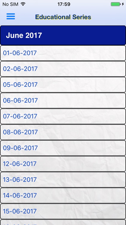 ICSI-GST screenshot-3