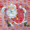 Christmas Emoji Mosaic Camera