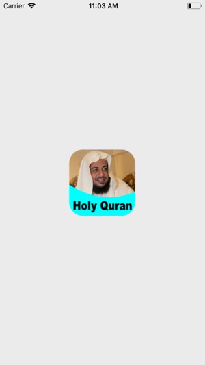 Holy Quran - Idrees Abkar(圖1)-速報App