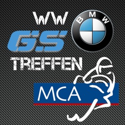 Westerwälder BMW GS Treffen