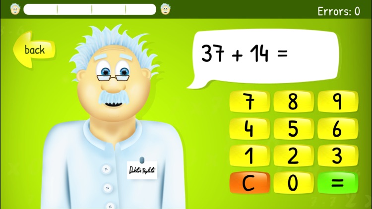 sCool Math Pro screenshot-3