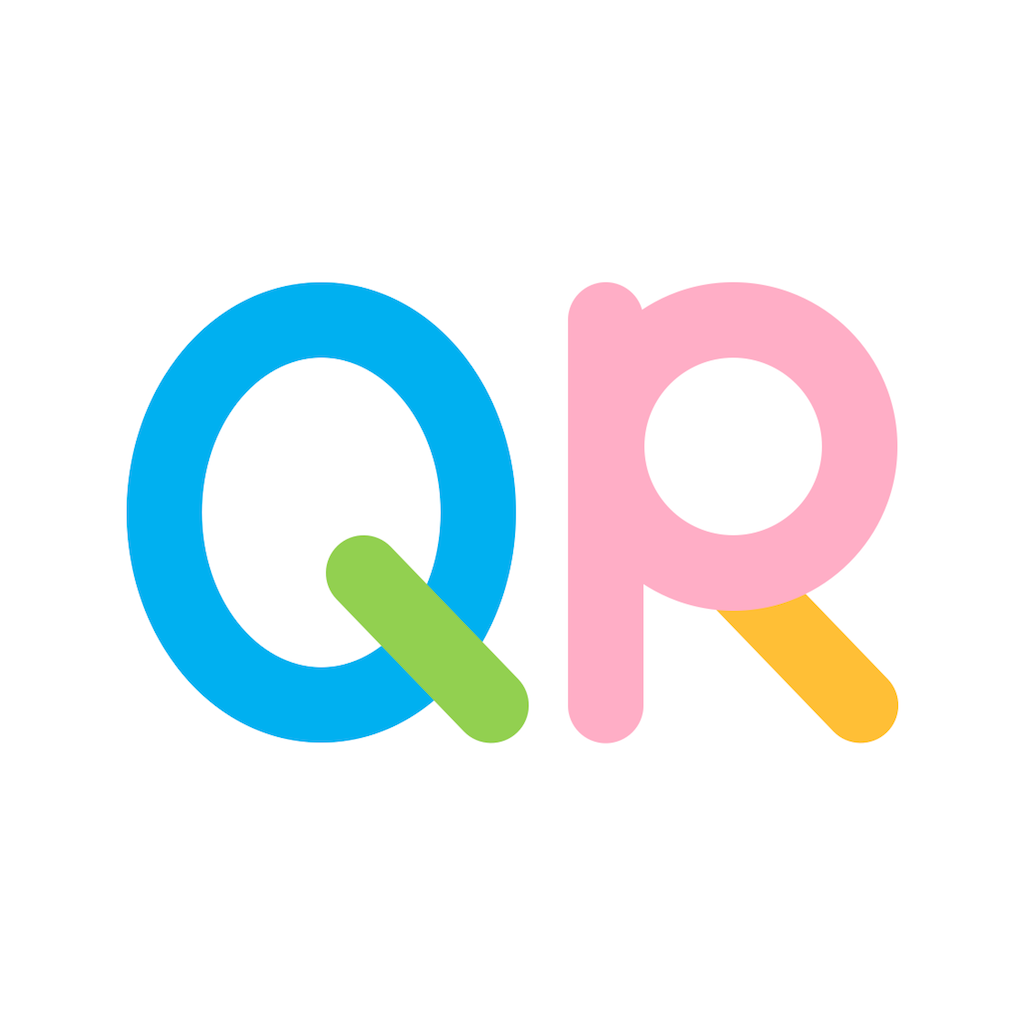 Colorful Qrコード作成 Iphoneアプリ Applion