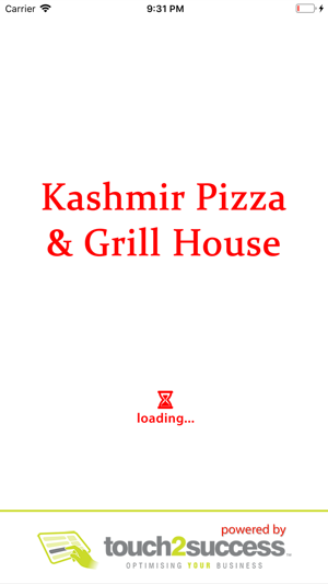 Kashmir Pizza and Grill House(圖1)-速報App