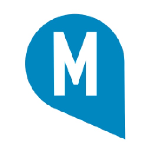 TheMessenger-App Icon