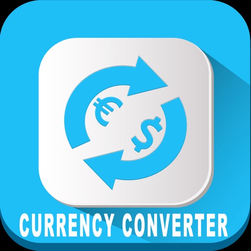 Currency Live icon