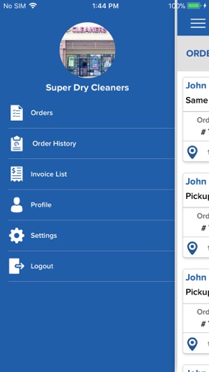 MyDryWash  Store(圖2)-速報App